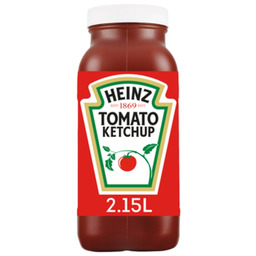Ketchup łagodny Heinz 2,15 L