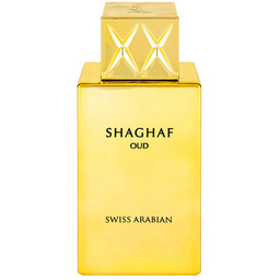Swiss Arabian Shaghaf Oud woda perfumowana 75 ml