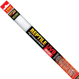 Exo Terra gad UVB200, 380 mm