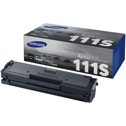 Toner Samsung MLT-D111S Black do drukarek (Oryginalny) [1k]