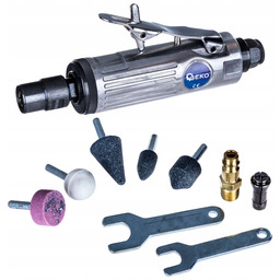 Mini wiertarko szlifierka pneumatyczna 1/4" G