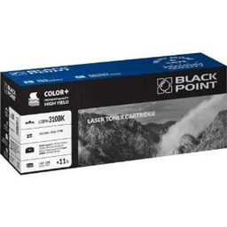 Black Point LCBPH310BK (zamiennik CE310A nr 126A) Czarny