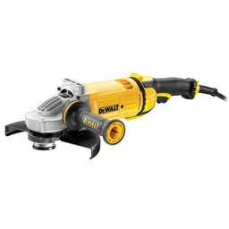 DeWALT Szlifierka kątowa DWE4559 23 cm 6500 RPM