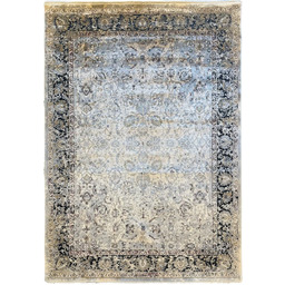 Dywan vintage Dywilan Empire 10 cream