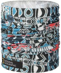 Chusta Wielofunkcyjna CoolNet UV+ Bogor by BUFF, kolorowy,