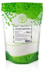 Błonnik bambusowy 500g