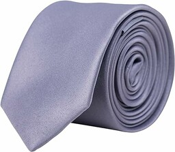 Korntex KXTIEGRA5 wąski krawat dla dorosłych, uniseks