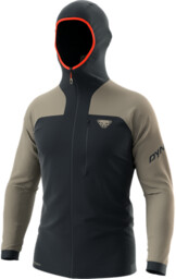DYNAFIT Bluza do biegania Speed Polartec Hooded Jacket