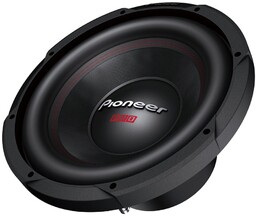 Subwoofer Pioneer TS-W3010PRO głośnik niskotonowy