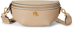 Torebka LAUREN RALPH LAUREN 431974467002 Beżowy