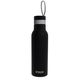 NOVEEN Butelka termiczna TB150 Czarny
