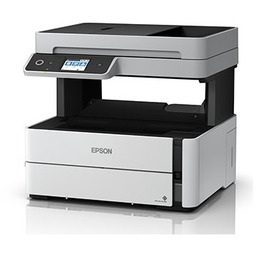 Urządzenie wielofunkcyjne atramentowe Epson EcoTank M3170 4w1