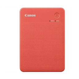 Drukarka Canon Selphy Square QX20 Druk w kolorze,