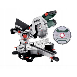 Metabo Piła Ukosowa Ukośnica 216mm Kgs 216 M