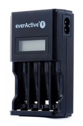 ładowarka everActive NC-450 Black Edition