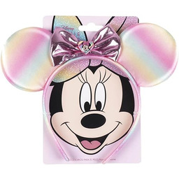 Minnie Mouse Hair Diademe Pink - Idealny