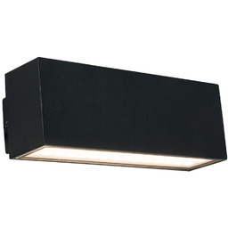 Kinkiet zewnętrzny Unit Led 2X5W 3000K 727lm Led