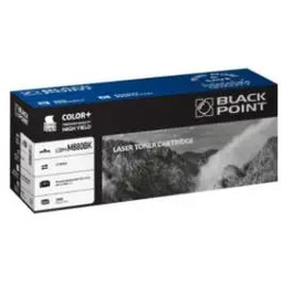Black Point LCBPHM880BK (zamiennik CF300A) Toner