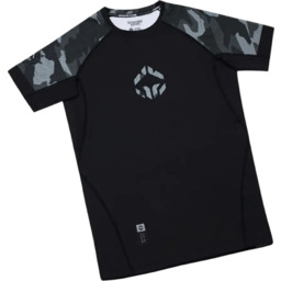Ground Game Koszulka Treningowa T-shirt Military