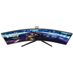 Asus ROG Strix XG49VQ 49" VA Monitor, 3840