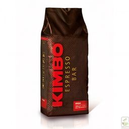 Kimbo Unique 1kg kawa ziarnista