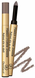 Powder Eyebrow Shadow pudrowy cień do brwi