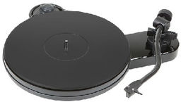 Pro-Ject RPM 3 CARBON - czarny