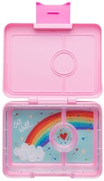 Śniadaniówka / lunchbox dziecięcy Yumbox Snack - power