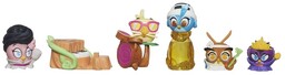 HASBRO A8883 Angry Birds, figurka Stella z telepodem,