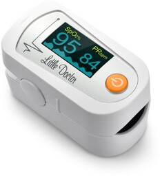 Little Doctor Pulsoksymetr MD300C23