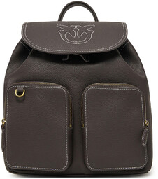 Plecak PINKO Carrie Backpack PE 25 PLTT 104351