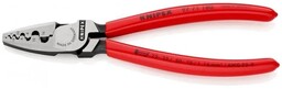 Szczypce zaciskowe Knipex 97 71 180