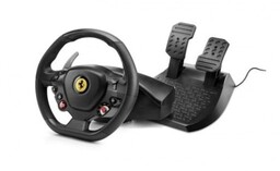 THRUSTMASTER KIEROWNICA T80 FERRARI 488 GTB EDITION