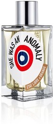 Etat Libre D''orange She was an Anomaly 100ml
