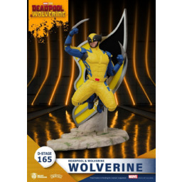 Figurka Marvel - Deadpool & Wolverine - Wolverine