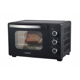 Esperanza Mini Piekarnik Z Konwekcją I Rożnem Napoli