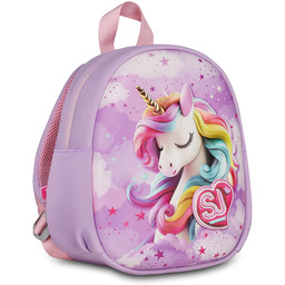 SJ GANG STYLE JAM GANG Plecak do przedszkola,