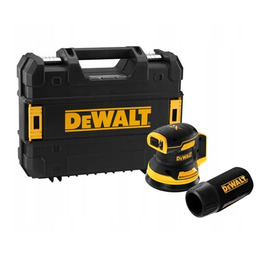 Dewalt szlifierka mimośrodowa DCW210N 18V Xr bez aku