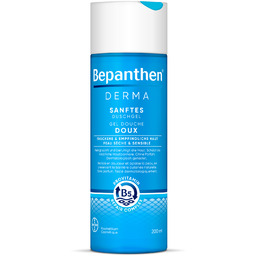 Bepanthen Derma Żel do mycia ciała, 200 ml