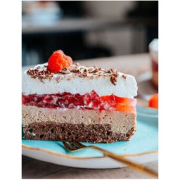 Voucher kwotowy do Fit Cake Płock