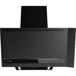 Okap kominowy TEKA DVI 88-G1 EOS BM Infinity