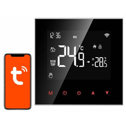 AVATTO Termostat WT100-WH-3A Wi-Fi