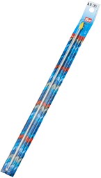 Prym - Prym Tunezyjskie aluminium (30 cm, 3,50