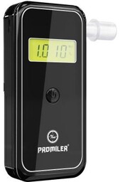 PROMILER AL-9000Lite Alkomat