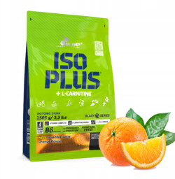 Olimp - Iso Plus 1505 G Orange
