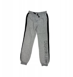 Spodnie dresowe dla chłopca CALVIN KLEIN 18/20