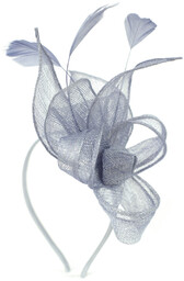 Fascynator Stylish Bow