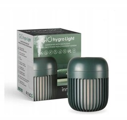 InnoGIO GIOhygro Light GIO-190 Nawilżacz z lampką