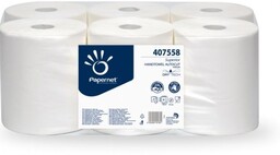 Ręcznik w roli Matic Autocut Papernet Ręcznik