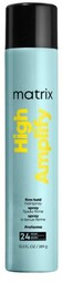 Matrix High Amplify Proforma Hairspray lakier do włosów